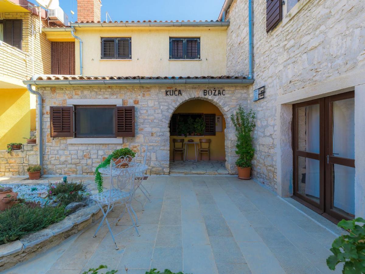 Holiday Home Bozac - Voj100 By Interhome Vodnjan Exterior photo