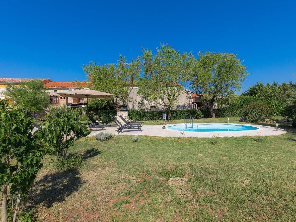 Holiday Home Bozac - Voj100 By Interhome Vodnjan Exterior photo