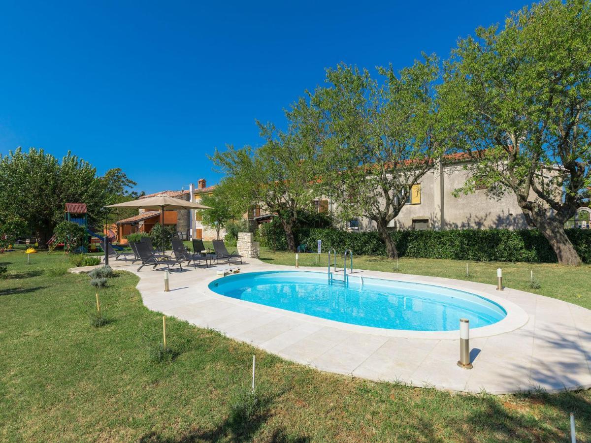 Holiday Home Bozac - Voj100 By Interhome Vodnjan Exterior photo
