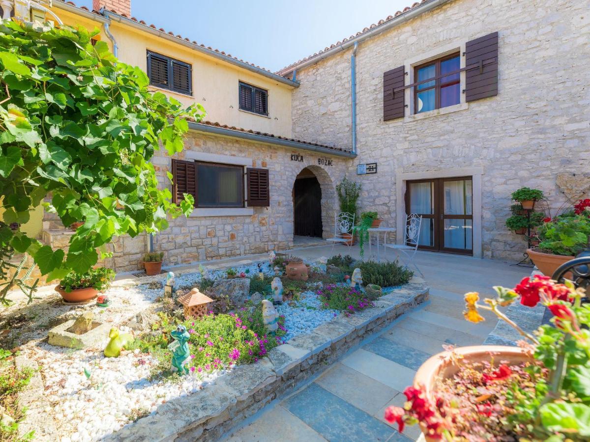 Holiday Home Bozac - Voj100 By Interhome Vodnjan Exterior photo