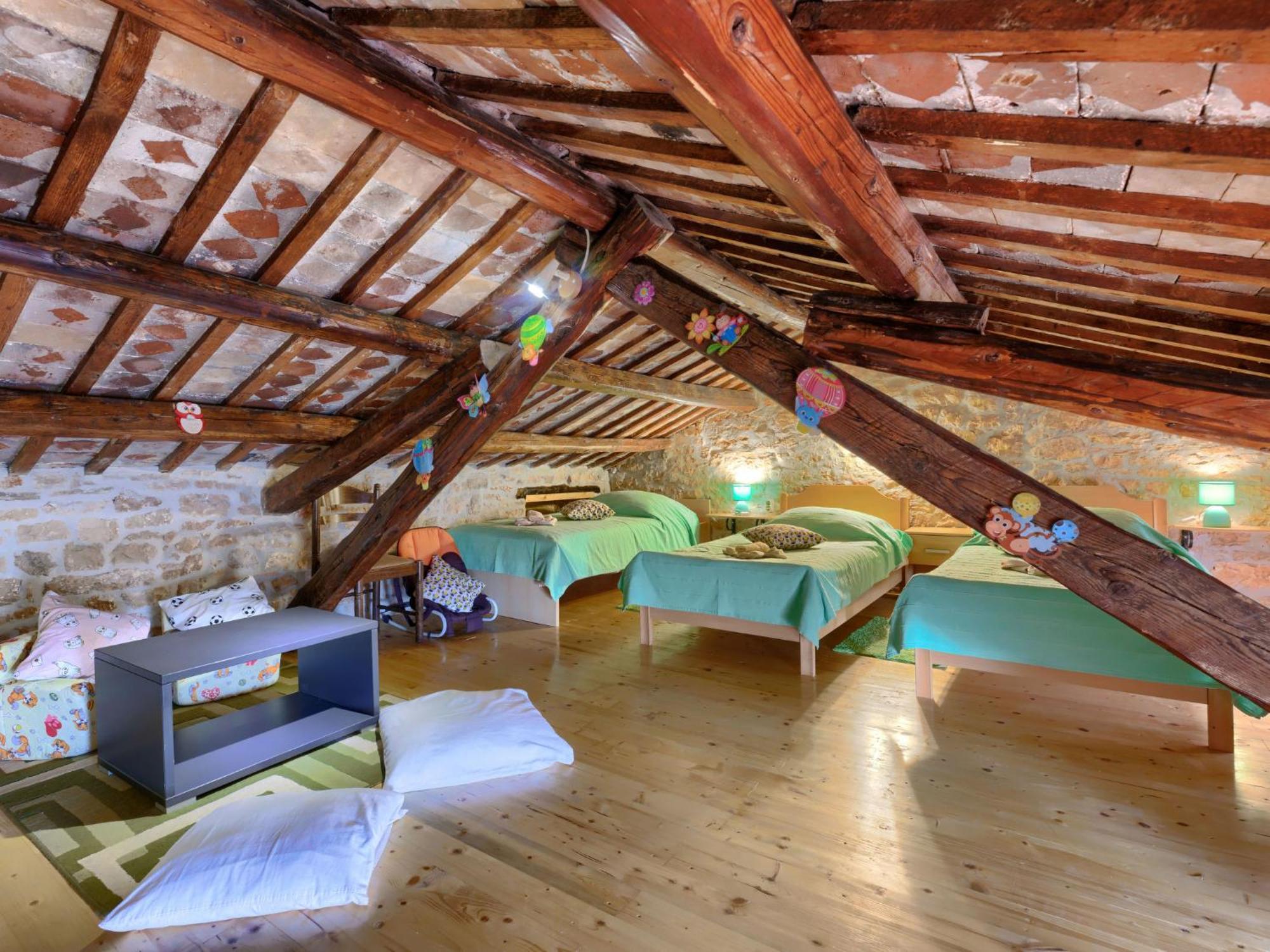 Holiday Home Bozac - Voj100 By Interhome Vodnjan Exterior photo