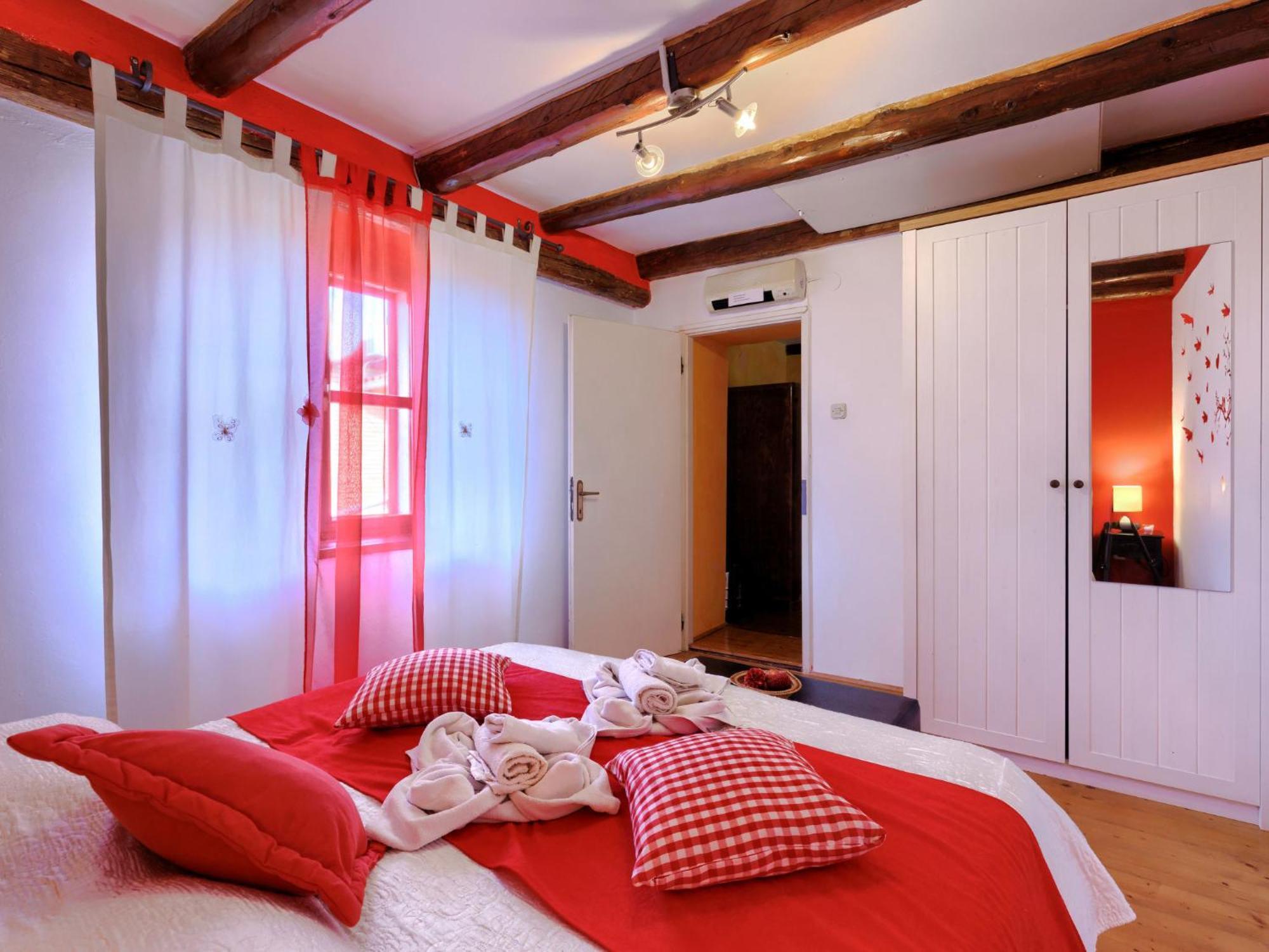 Holiday Home Bozac - Voj100 By Interhome Vodnjan Exterior photo