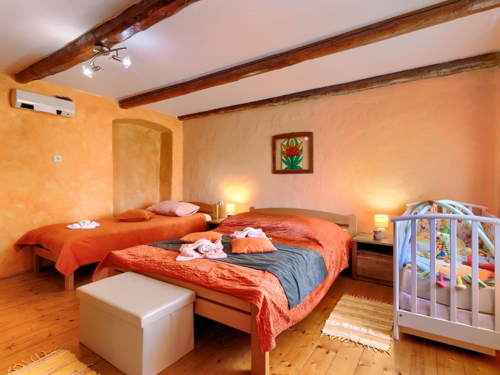 Holiday Home Bozac - Voj100 By Interhome Vodnjan Exterior photo