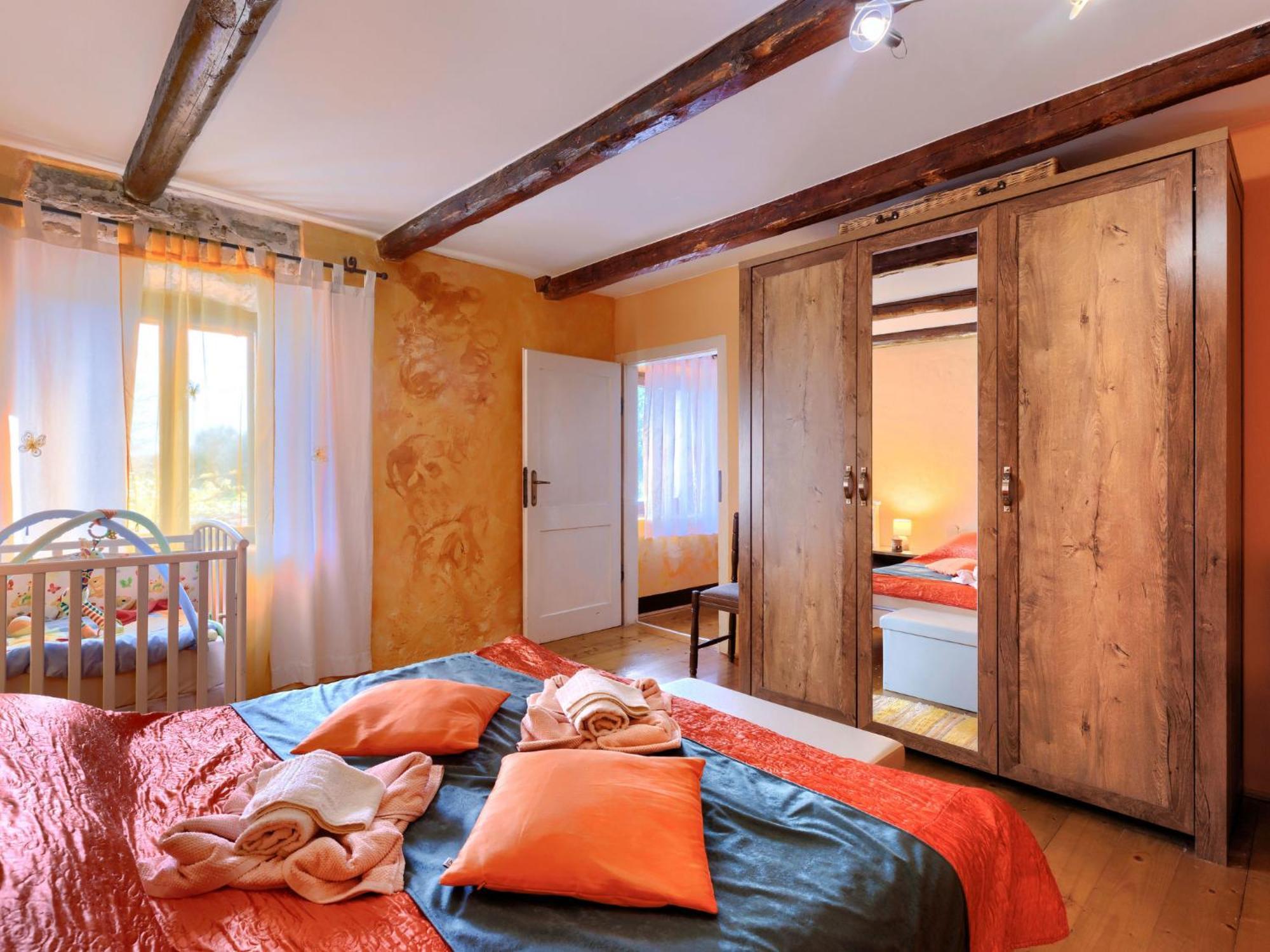 Holiday Home Bozac - Voj100 By Interhome Vodnjan Exterior photo